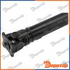 Arbre de transmission avant pour TOYOTA | NWN-TY-014, GKNP10042